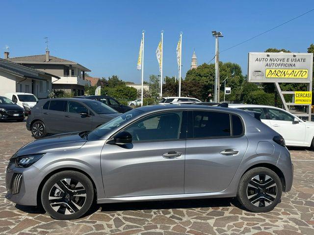 PEUGEOT 208 usata, con Filtro antiparticolato