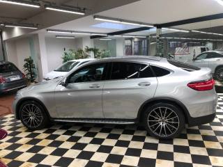 MERCEDES-BENZ GLC 250 usata, con Chiusura centralizzata