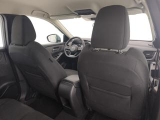NISSAN Qashqai usata, con Sensore di luce