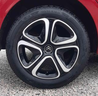 CITROEN C3 usata, con Bracciolo