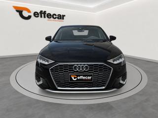 AUDI A3 usata, con Airbag