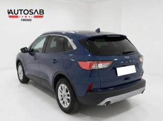 FORD Kuga usata, con Autoradio