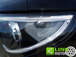 ALFA ROMEO Stelvio usata, con Park Distance Control