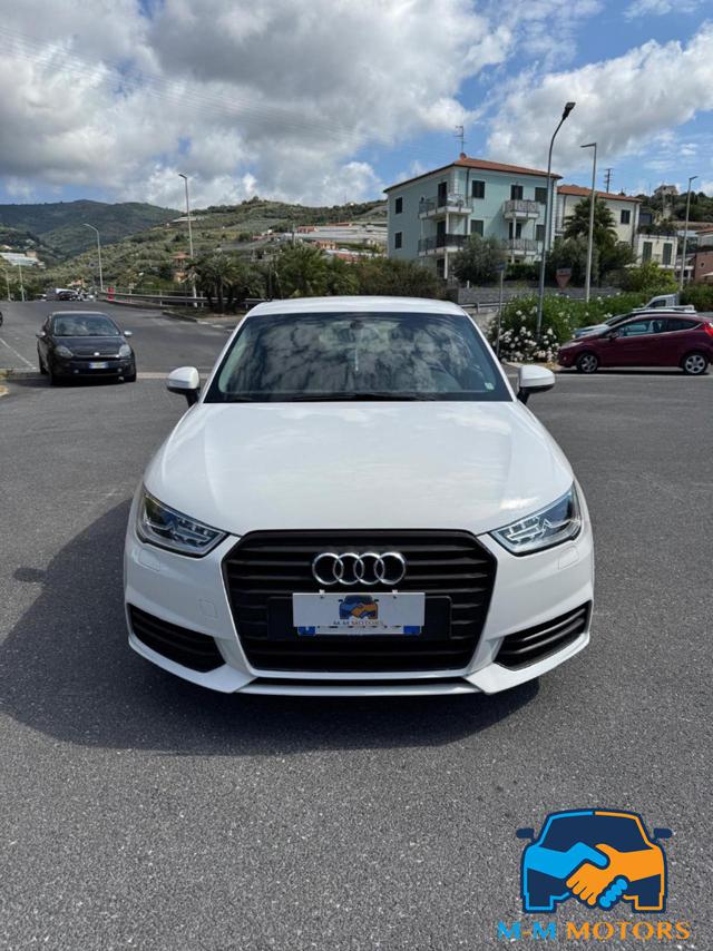 AUDI A1 usata, con Airbag