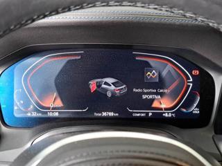 BMW 430 usata, con Boardcomputer