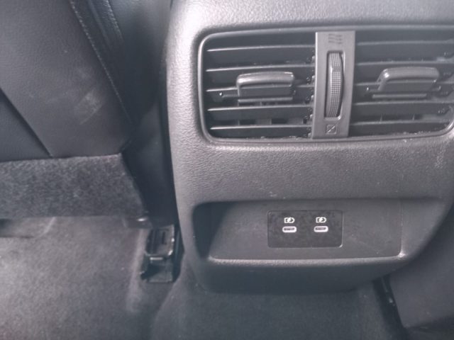 NISSAN Qashqai usata, con Adaptive Cruise Control