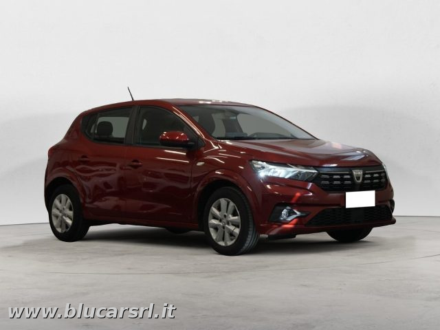 DACIA Sandero usata, con Airbag