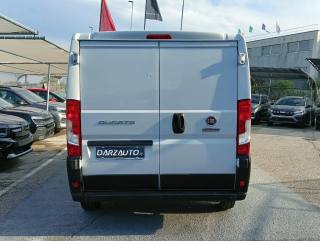 FIAT Ducato usata, con Bracciolo