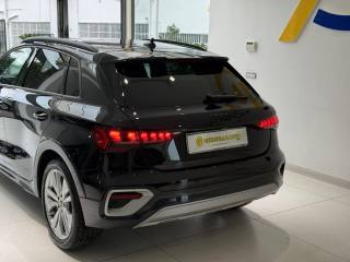 AUDI A3 usata, con Chiusura centralizzata