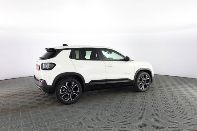 JEEP Avenger usata 3