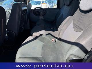 FIAT Multipla usata, con Controllo automatico clima