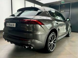 MASERATI Grecale usata, con Cruise Control