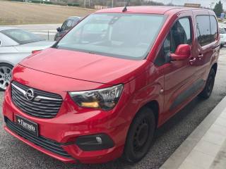 OPEL Combo Life usata, con Airbag laterali