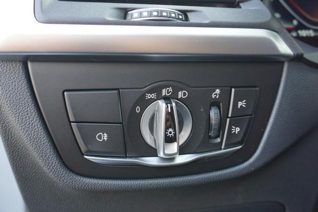 BMW X3 usata, con Streaming musicale integrato