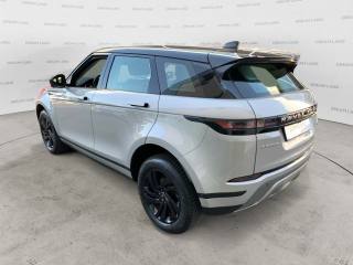 LAND ROVER Range Rover Evoque usata, con Cruise Control