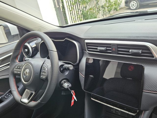 MG ZS usata, con Cerchi in lega