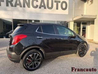 OPEL Mokka usata, con Airbag Passeggero