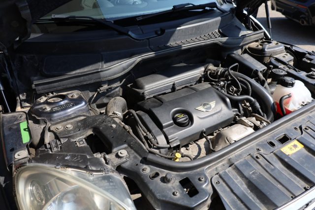 MINI Countryman usata 95