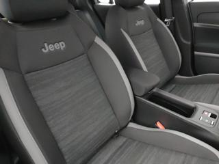 JEEP Avenger usata, con Sensore di pioggia