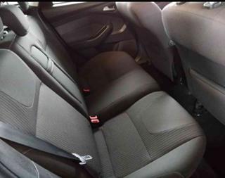 FORD Focus usata, con Alzacristalli elettrici