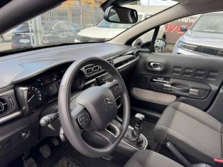 CITROEN C3 usata, con Servosterzo