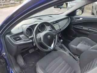 ALFA ROMEO Giulietta usata 9