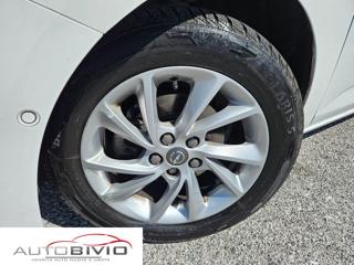 OPEL Astra usata, con Airbag laterali