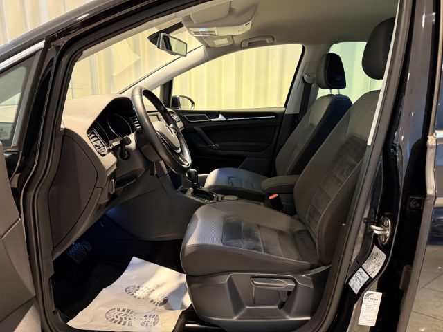 VOLKSWAGEN Golf Sportsvan usata, con Airbag Passeggero