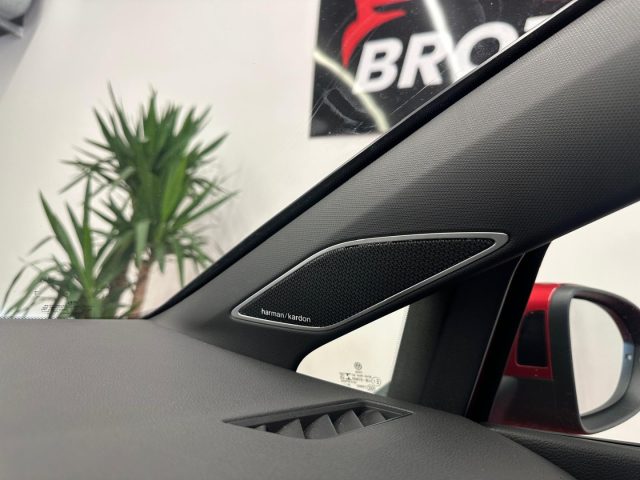 VOLKSWAGEN Golf GTI usata, con Cruise Control