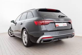 AUDI A4 usata, con Airbag laterali