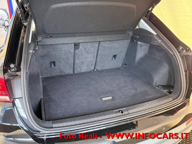 AUDI Q3 usata, con Bracciolo