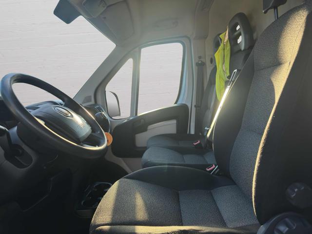 FIAT Ducato usata, con Servosterzo
