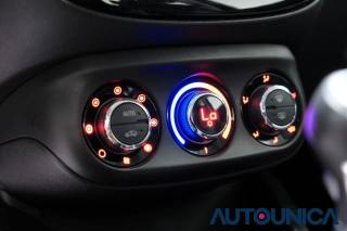 OPEL Adam usata, con Airbag testa