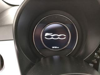 FIAT 500 usata, con USB