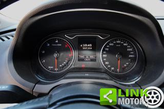 AUDI A3 usata, con Climatizzatore