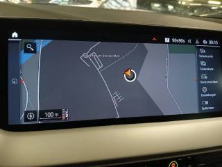 BMW 118 usata, con Controllo automatico clima