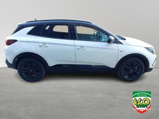 OPEL Grandland usata, con Controllo trazione