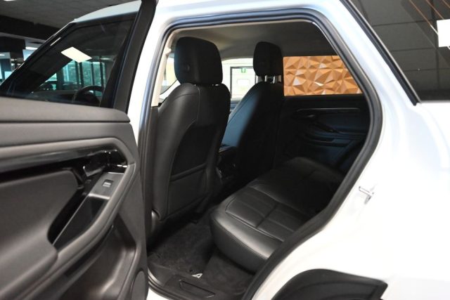 LAND ROVER Range Rover Evoque usata 111