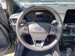 FORD Puma usata, con Chiusura centralizzata
