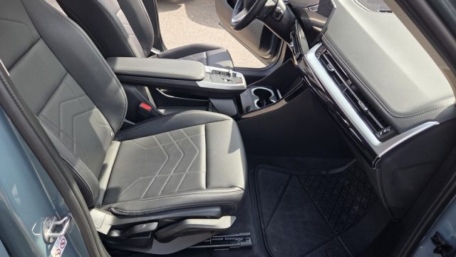 BMW X1 usata, con Climatizzatore