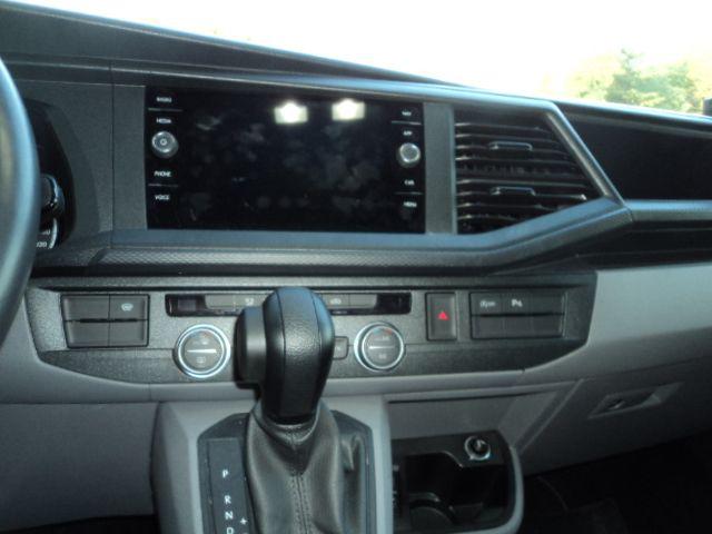VOLKSWAGEN Caravelle usata, con Cruise Control