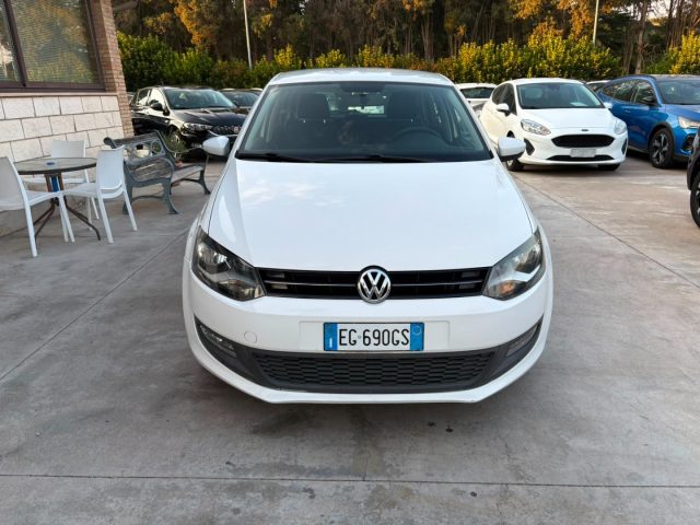 VOLKSWAGEN Polo usata, con Airbag