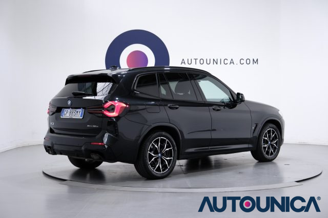 BMW X3 usata, con Airbag Passeggero