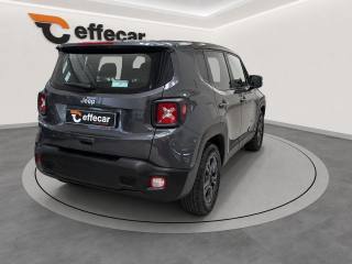 JEEP Renegade usata, con Antifurto