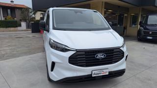 FORD Transit Custom usata 14