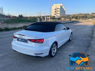 AUDI A3 usata, con Cerchi in lega