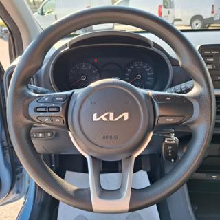 KIA Picanto usata, con Chiusura centralizzata