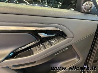 LAND ROVER Range Rover Evoque usata, con Autoradio