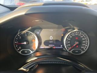 JEEP Renegade usata, con Fendinebbia