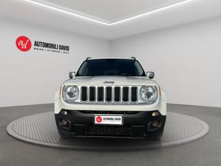 JEEP Renegade usata, con Alzacristalli elettrici